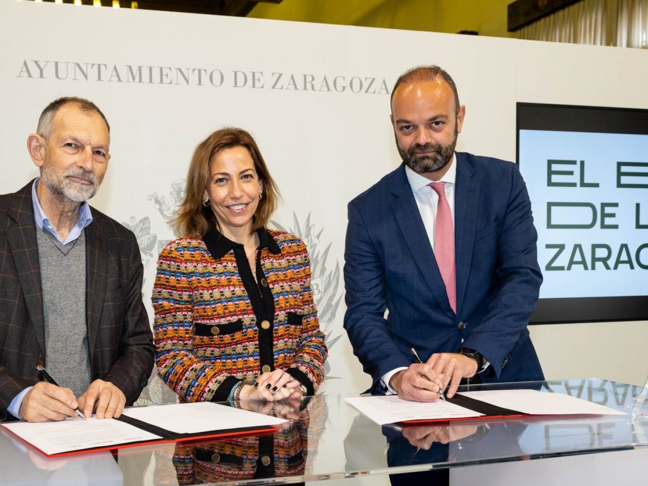 La compañía se convierte en una de las más de 50 empresas que se